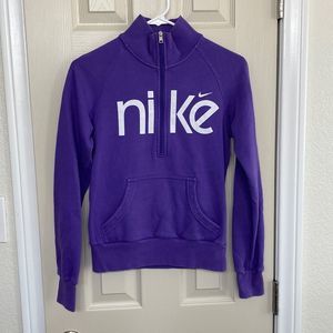 Nike hoodie